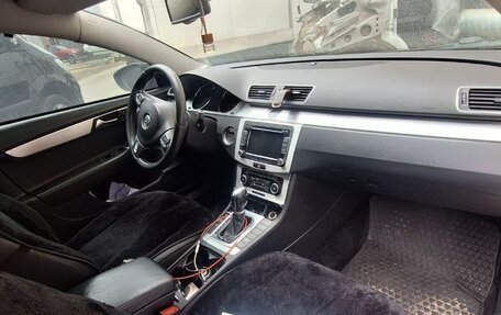 Volkswagen Passat B7, 2011 год, 1 300 000 рублей, 13 фотография