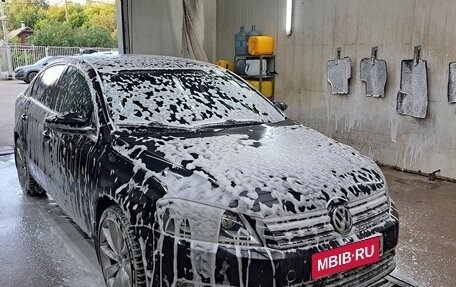 Volkswagen Passat B7, 2011 год, 1 300 000 рублей, 19 фотография