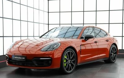 Porsche Panamera II рестайлинг, 2023 год, 10 990 000 рублей, 1 фотография