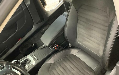 Volkswagen Passat B7, 2011 год, 1 300 000 рублей, 25 фотография