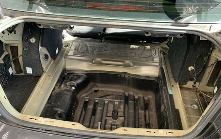Volkswagen Passat B7, 2011 год, 1 300 000 рублей, 26 фотография