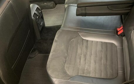 Volkswagen Passat B7, 2011 год, 1 300 000 рублей, 28 фотография