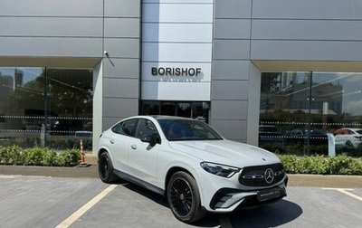 Mercedes-Benz GLC Coupe, 2026 год, 10 400 000 рублей, 1 фотография