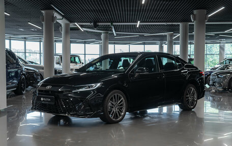 Toyota Camry, 2026 год, 4 530 000 рублей, 1 фотография