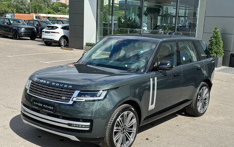 Land Rover Range Rover IV рестайлинг, 2026 год, 24 840 000 рублей, 1 фотография
