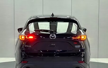 Mazda CX-5 II, 2022 год, 2 100 077 рублей, 5 фотография