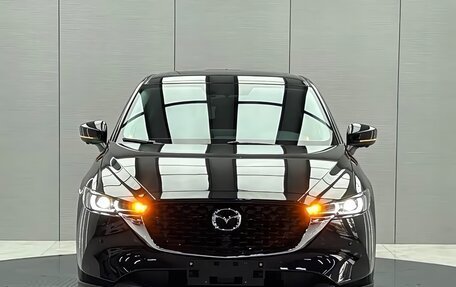 Mazda CX-5 II, 2022 год, 2 100 077 рублей, 2 фотография
