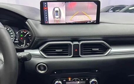 Mazda CX-5 II, 2022 год, 2 100 077 рублей, 16 фотография
