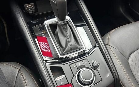 Mazda CX-5 II, 2022 год, 2 100 077 рублей, 15 фотография