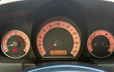 KIA cee'd I рестайлинг, 2008 год, 600 000 рублей, 6 фотография