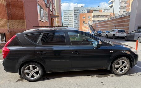 KIA cee'd I рестайлинг, 2008 год, 600 000 рублей, 7 фотография