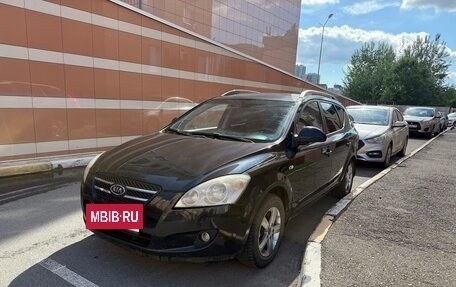 KIA cee'd I рестайлинг, 2008 год, 600 000 рублей, 2 фотография