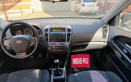 KIA cee'd I рестайлинг, 2008 год, 600 000 рублей, 3 фотография