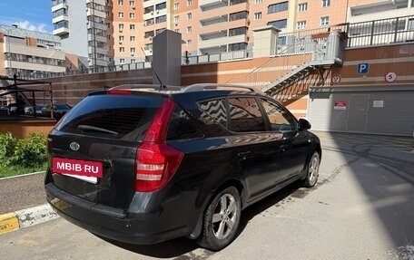 KIA cee'd I рестайлинг, 2008 год, 600 000 рублей, 4 фотография