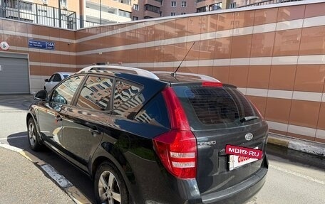 KIA cee'd I рестайлинг, 2008 год, 600 000 рублей, 5 фотография