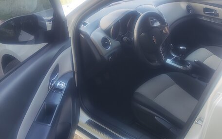 Chevrolet Cruze II, 2012 год, 750 000 рублей, 6 фотография