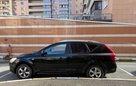 KIA cee'd I рестайлинг, 2008 год, 600 000 рублей, 8 фотография
