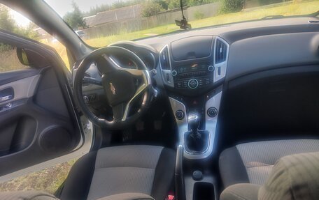 Chevrolet Cruze II, 2012 год, 750 000 рублей, 8 фотография