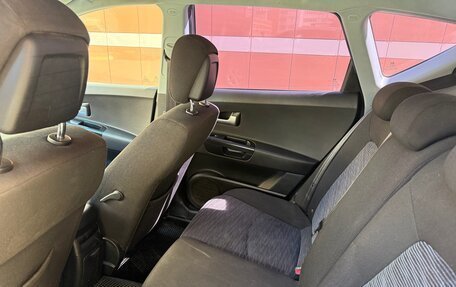 KIA cee'd I рестайлинг, 2008 год, 600 000 рублей, 9 фотография