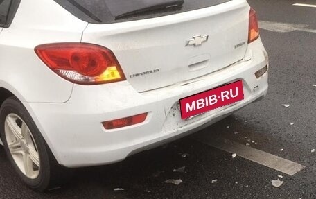Chevrolet Cruze II, 2012 год, 750 000 рублей, 11 фотография