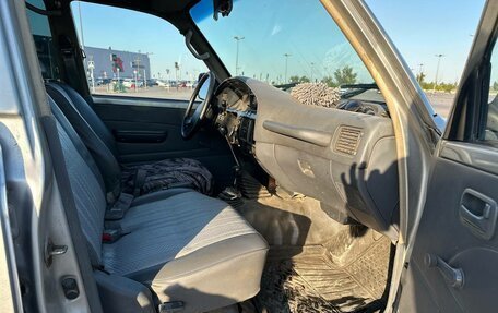 Toyota Land Cruiser 80 рестайлинг, 1994 год, 1 000 000 рублей, 5 фотография