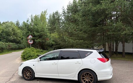 Toyota Caldina, 2003 год, 870 000 рублей, 8 фотография