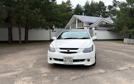 Toyota Caldina, 2003 год, 870 000 рублей, 3 фотография