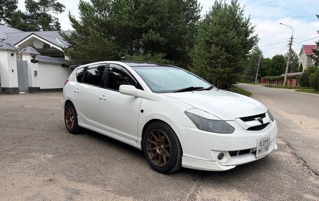 Toyota Caldina, 2003 год, 870 000 рублей, 10 фотография