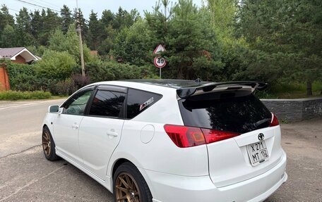 Toyota Caldina, 2003 год, 870 000 рублей, 5 фотография