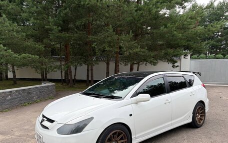 Toyota Caldina, 2003 год, 870 000 рублей, 2 фотография