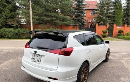 Toyota Caldina, 2003 год, 870 000 рублей, 4 фотография