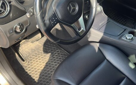 Mercedes-Benz B-Класс, 2013 год, 1 200 000 рублей, 8 фотография