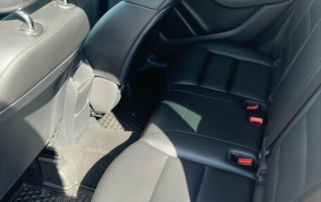 Mercedes-Benz B-Класс, 2013 год, 1 200 000 рублей, 6 фотография