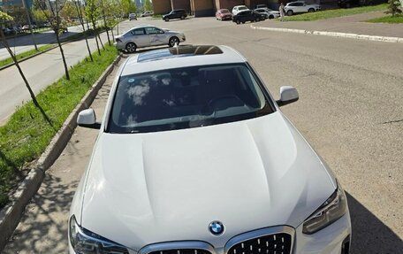 BMW X4, 2024 год, 6 500 000 рублей, 2 фотография