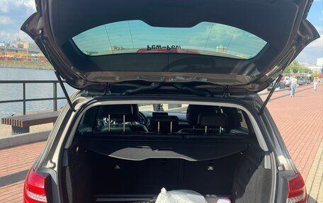 Mercedes-Benz B-Класс, 2013 год, 1 200 000 рублей, 5 фотография