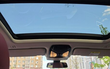 BMW X4, 2024 год, 6 500 000 рублей, 7 фотография