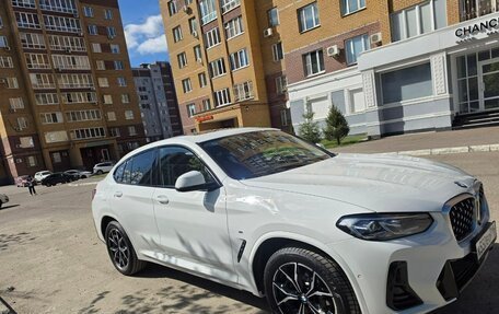 BMW X4, 2024 год, 6 500 000 рублей, 6 фотография