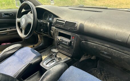 Volkswagen Passat B5+ рестайлинг, 1999 год, 200 000 рублей, 6 фотография