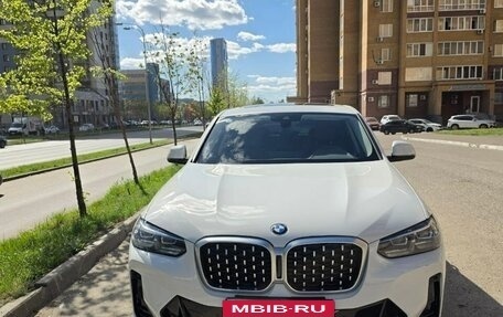 BMW X4, 2024 год, 6 500 000 рублей, 3 фотография