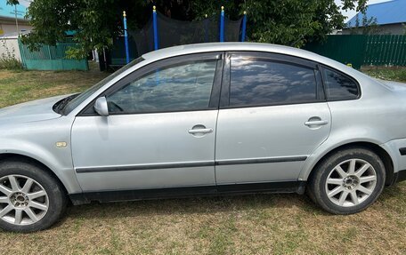 Volkswagen Passat B5+ рестайлинг, 1999 год, 200 000 рублей, 4 фотография