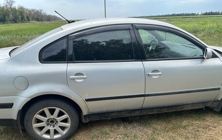 Volkswagen Passat B5+ рестайлинг, 1999 год, 200 000 рублей, 7 фотография
