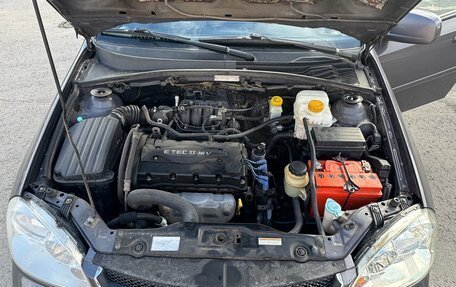 Chevrolet Lacetti, 2011 год, 615 000 рублей, 5 фотография