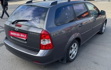 Chevrolet Lacetti, 2011 год, 615 000 рублей, 2 фотография