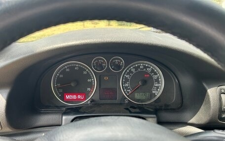 Volkswagen Passat B5+ рестайлинг, 1999 год, 200 000 рублей, 9 фотография