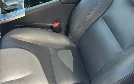 Volvo V60 Cross Country II, 2018 год, 2 450 000 рублей, 15 фотография