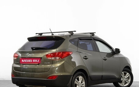 Hyundai ix35 I рестайлинг, 2010 год, 1 349 000 рублей, 5 фотография