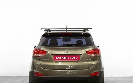 Hyundai ix35 I рестайлинг, 2010 год, 1 349 000 рублей, 6 фотография