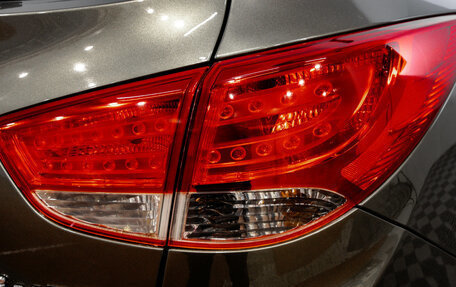 Hyundai ix35 I рестайлинг, 2010 год, 1 349 000 рублей, 9 фотография