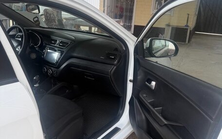 KIA Rio III рестайлинг, 2014 год, 750 000 рублей, 6 фотография