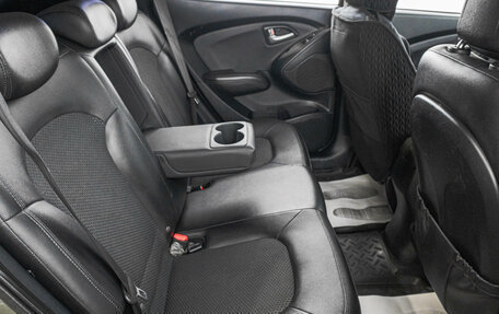 Hyundai ix35 I рестайлинг, 2010 год, 1 349 000 рублей, 26 фотография